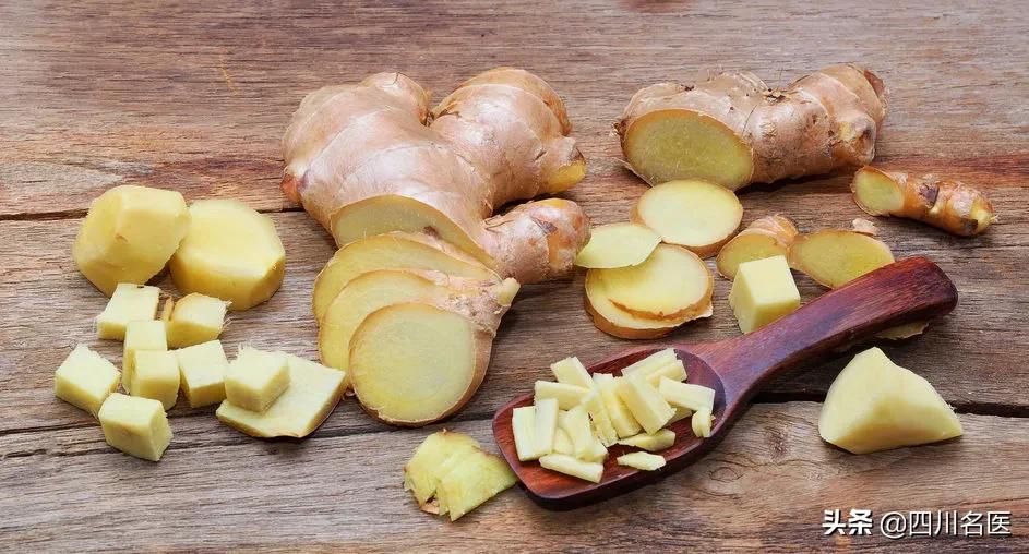 冬吃萝卜夏吃姜不用请医生开药方,冬吃萝卜夏吃姜远离医生开处方