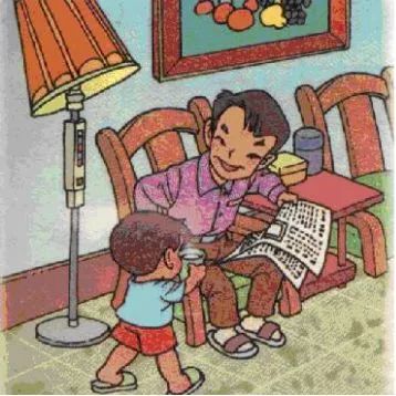 二年级期末看图写话150字视频,看图写话范文期末复习