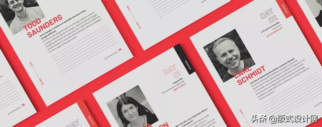 版式设计和品牌设计区别,品牌版式设计