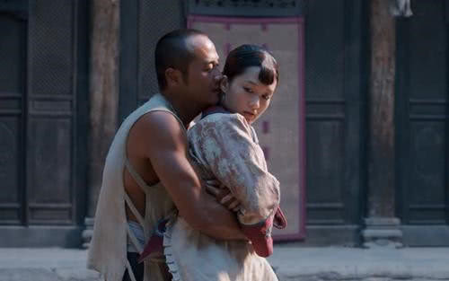 田小娥反抗的原因,田小娥的反抗意识的根本原因