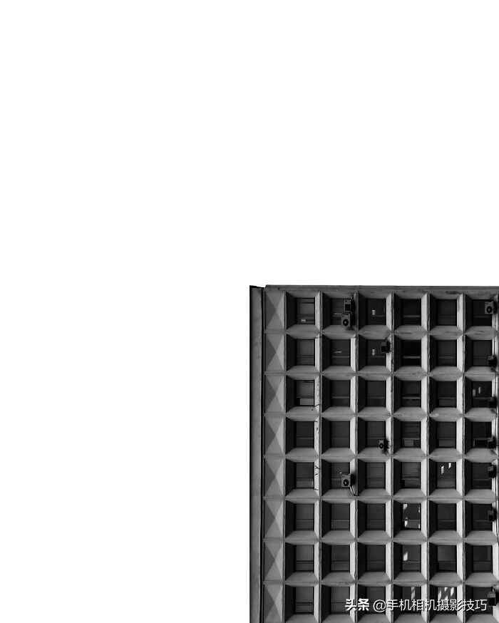 拍摄楼房建筑拍摄技巧,老房子拍照技巧