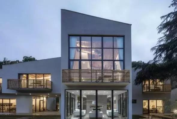 莫干山民宿很厉害吗,莫干山民宿推荐轻奢