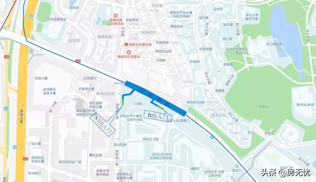 广州22号地铁连接深圳何时开通,深圳地铁14号线什么时候开通最新
