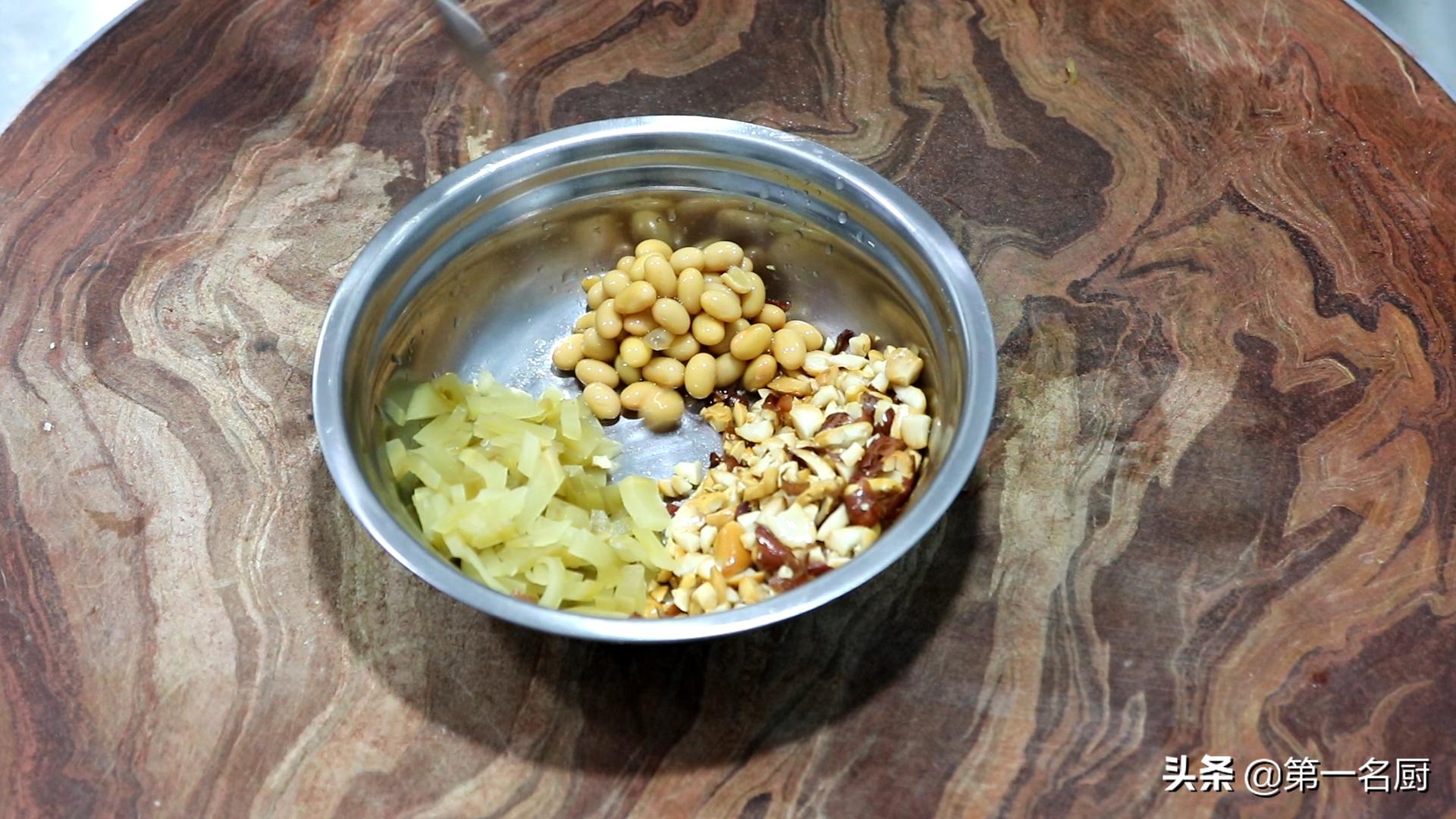 河南肉面条汤面条,河南面食糊汤面