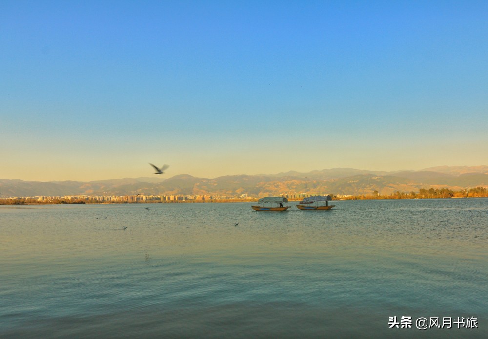 西昌山火扑灭！东方狂欢节邀你赴约，亿万年山海风光等你赏阅！