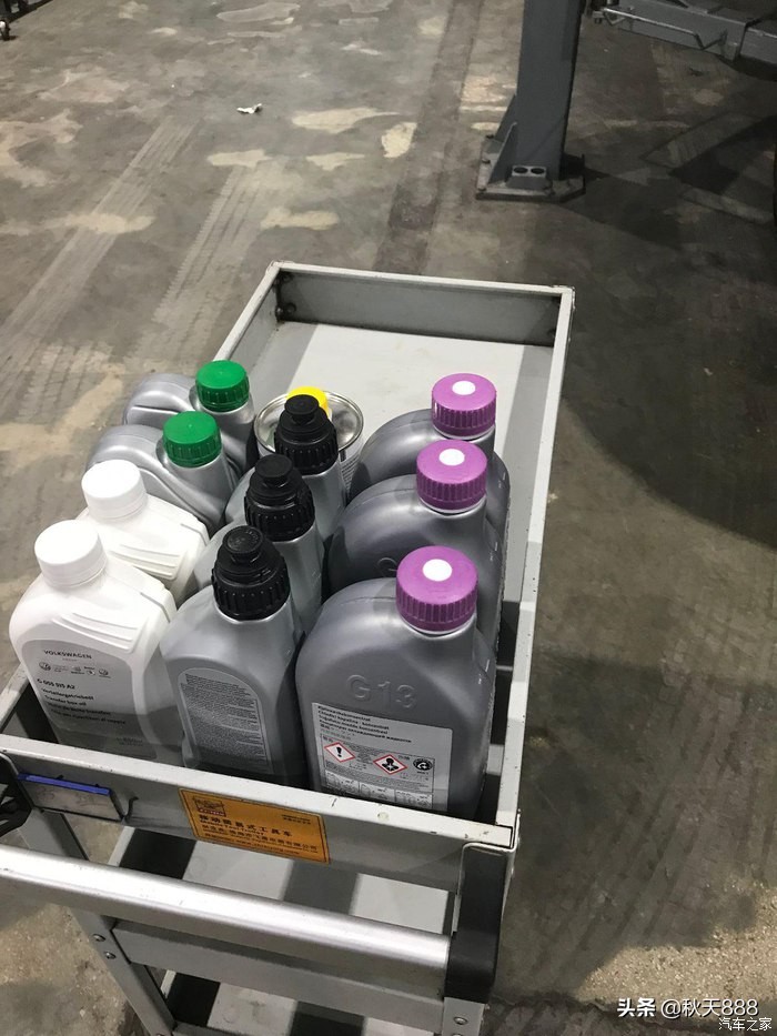 老款途锐3.0的十大忠告,老途锐3.2有多重