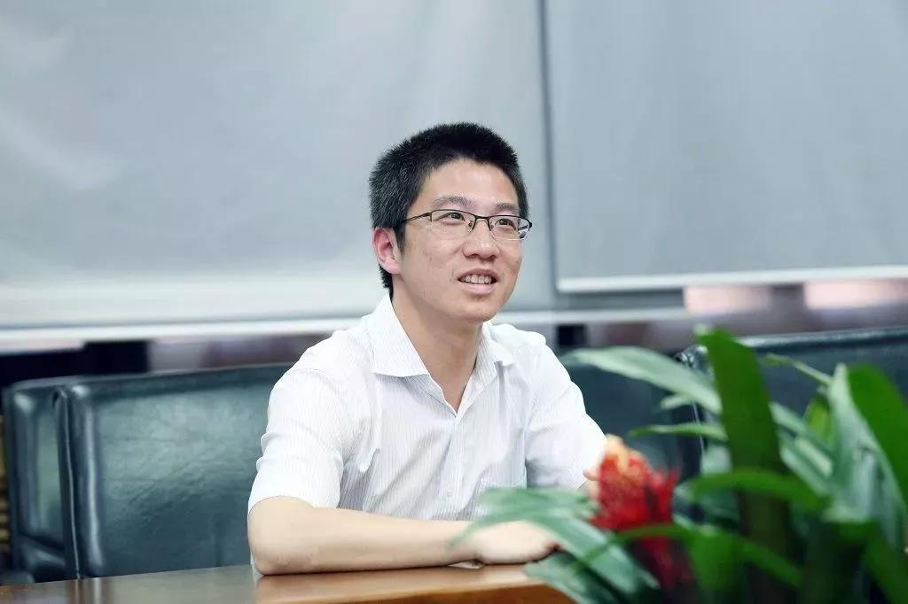 颜宁教授的学生,颜宁的学生