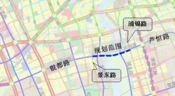 结棍！浦东又双叒叕要爆发了，全上海都得羡慕！