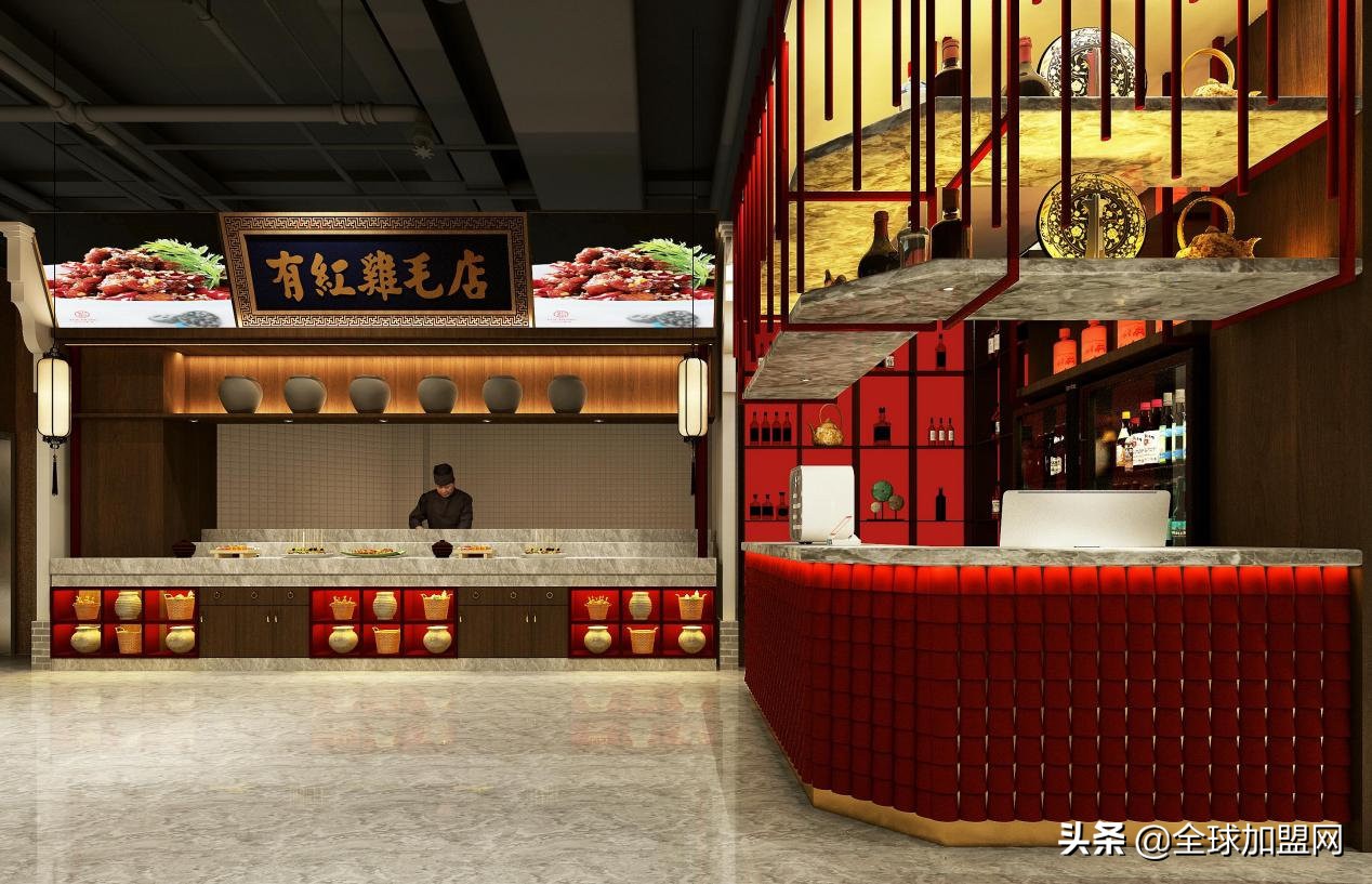 有红餐饮怎么样,有红餐饮管理有限公司上海