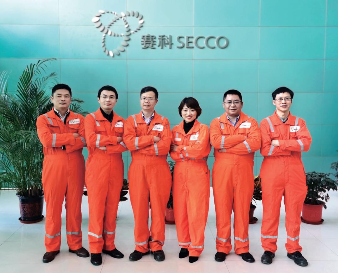 「T.story」上海赛科:研发“短接”市场,转化自然“水到渠成”