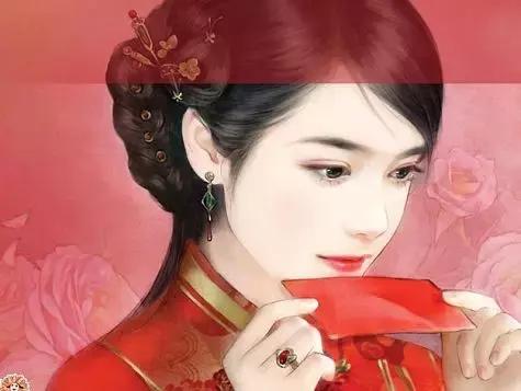 中国历史上37位奇女子