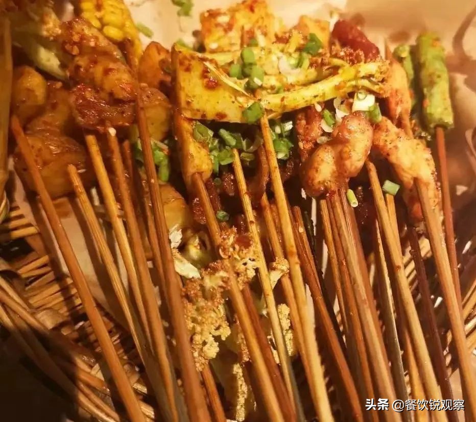 观察一家门店运营,观察一个餐饮的未来