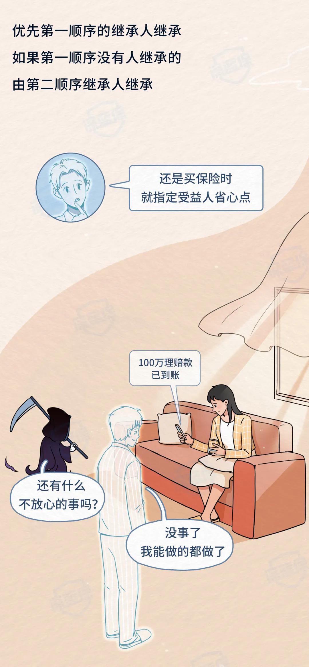 人去世保险公司理赔需要什么资料,死亡后保险公司怎么理赔