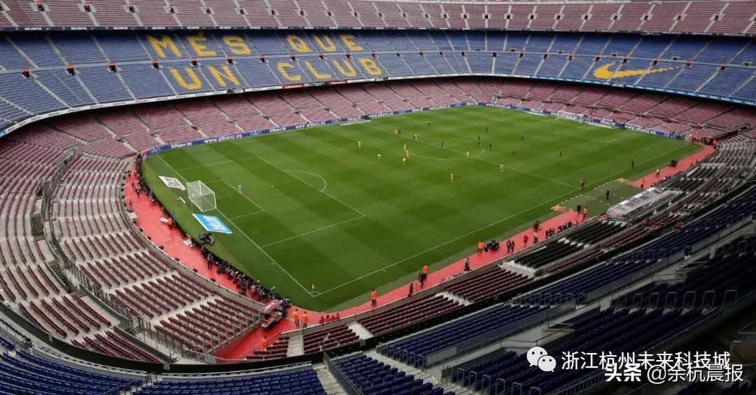 余杭专业足球场,江苏唯一一座专业足球场