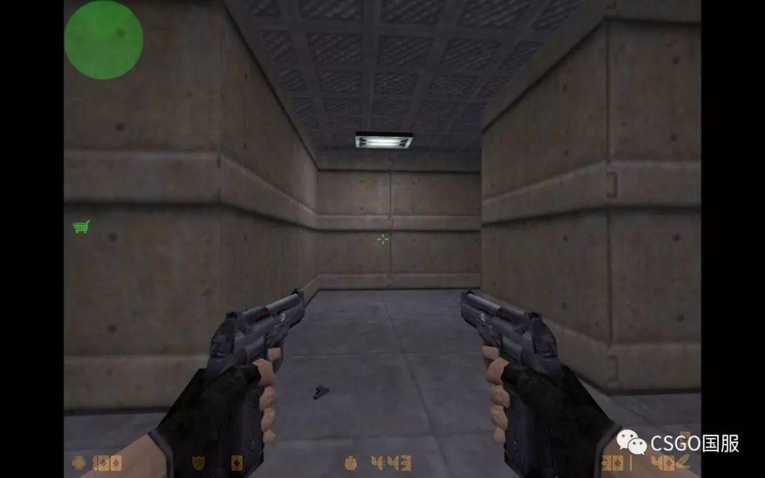 cs20周年皮肤展示,cs皮肤推荐彩蛋