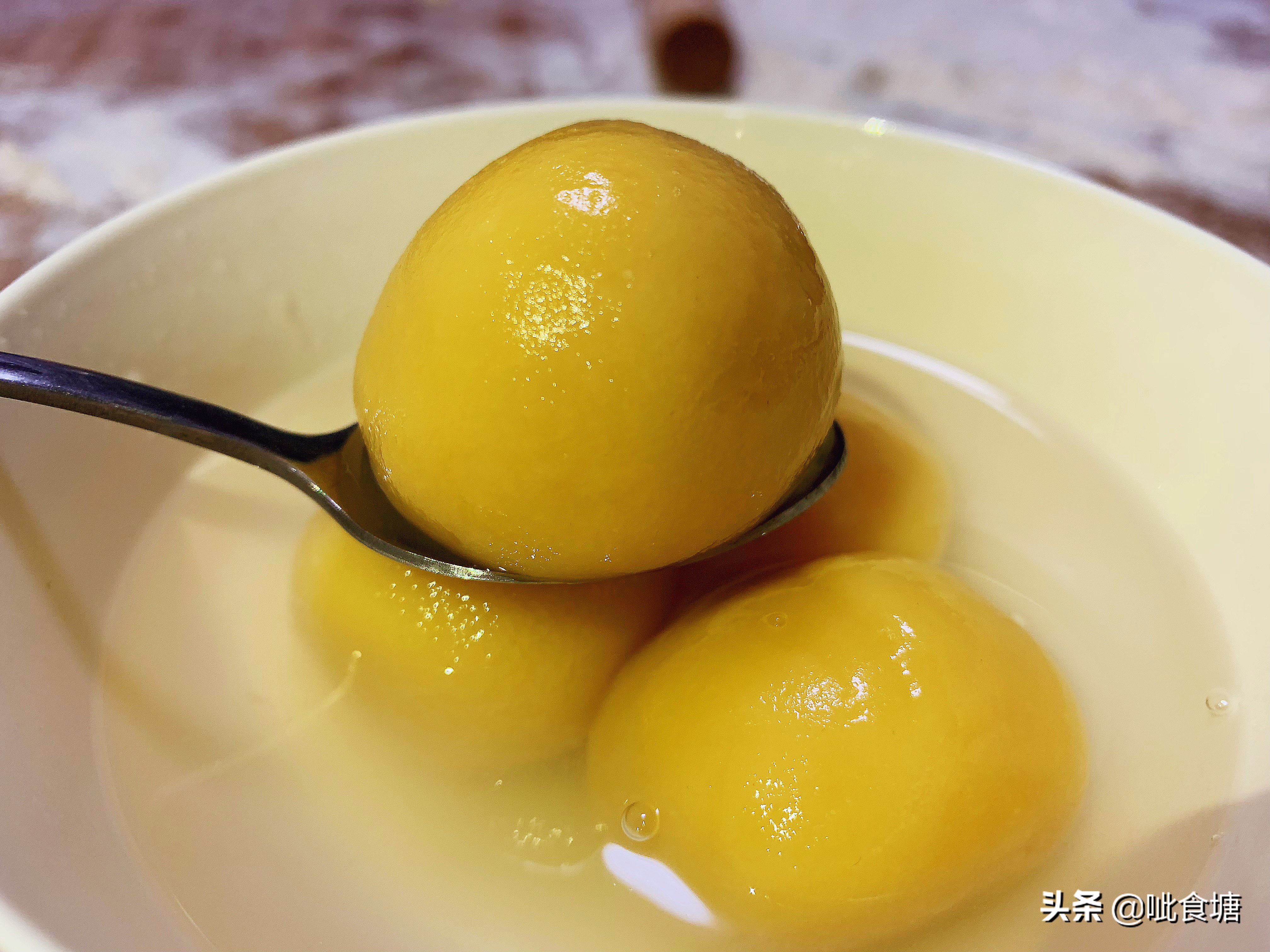 汤圆怎么做好吃家常做法,汤圆做法简单又好吃