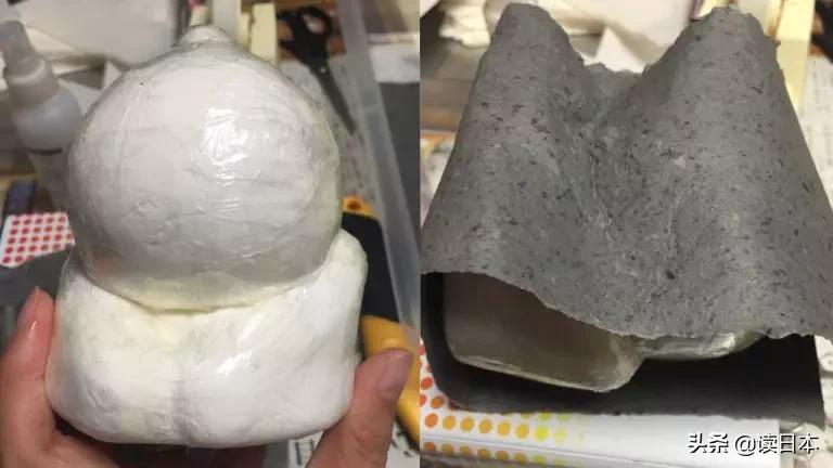 日本小众玩具,日本的那些奇怪玩具