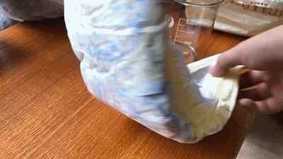 好奇皇家天然棉纸尿裤测评,纸尿裤好奇皇家御级丝柔