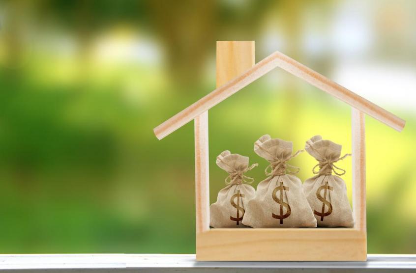 房奴与租房人谁更潇洒,租房30年与房奴30年有何区别