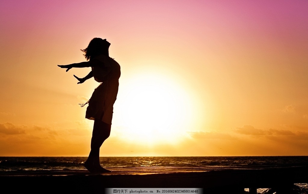 爱和自由同在,爱与自由同时拥有