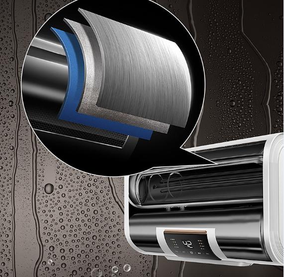 洗澡热水器水压不足,洗澡热水不大