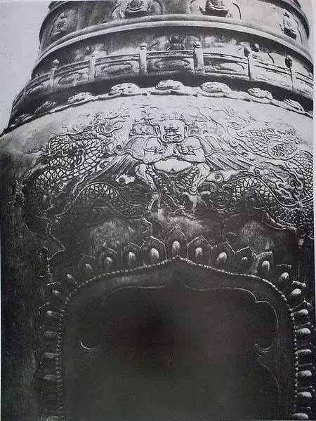 中国最使人惊叹的景观,一百多年前的风景