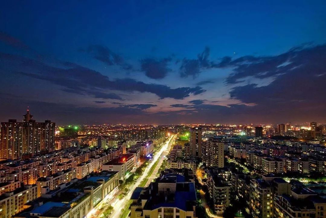 涯系客家人，涯爱转梅州了