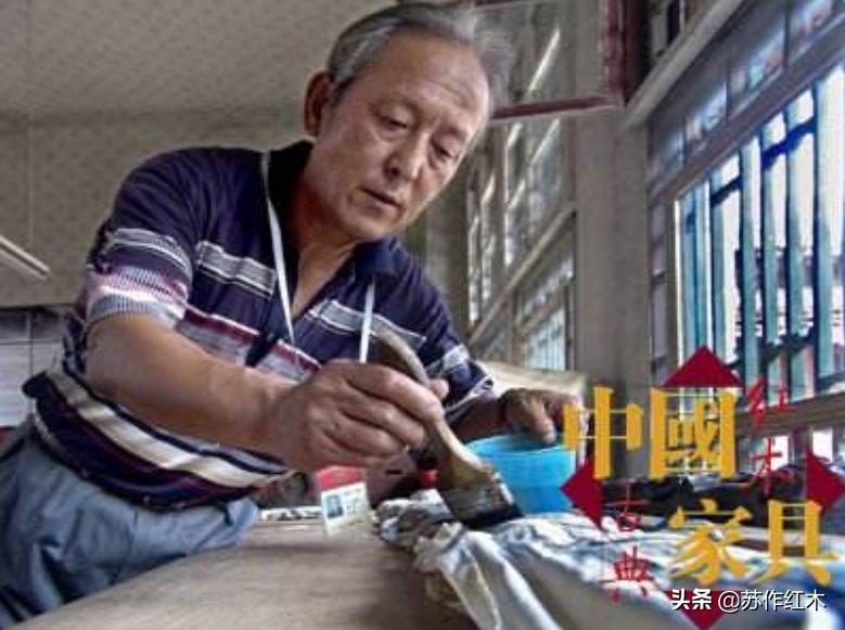 红木家具什么季节擦核桃油最佳,核桃油保养红木家具靠谱吗