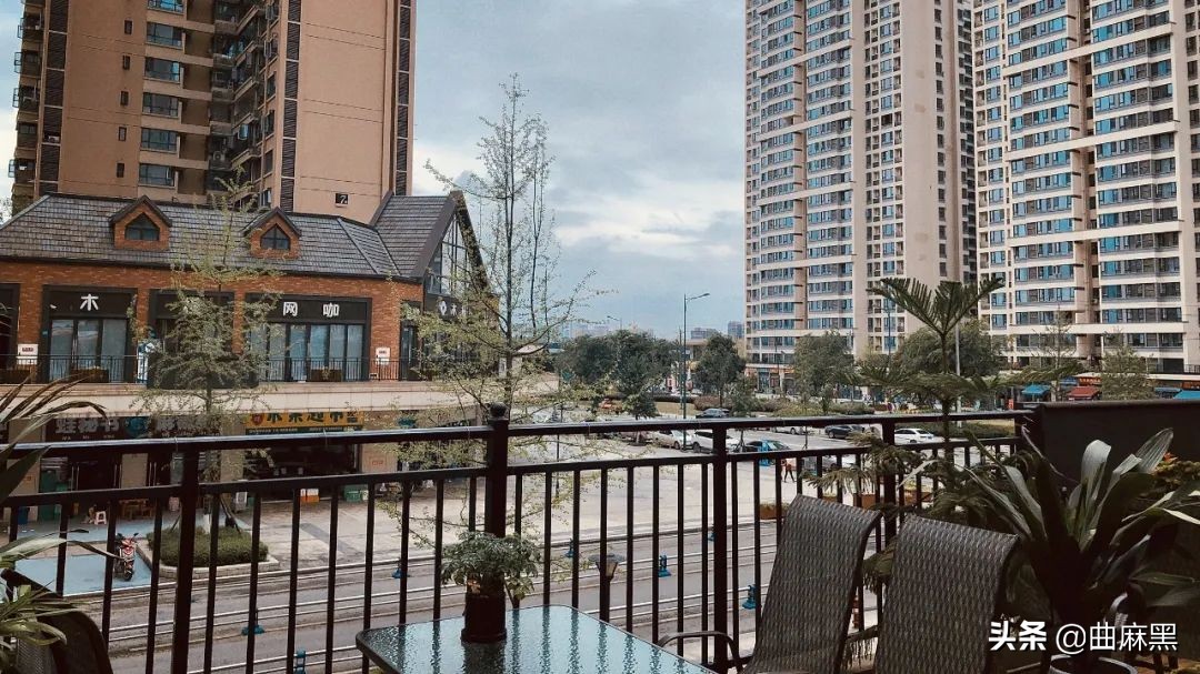 住在乡镇很丢脸吗,住在大丰的真实感受