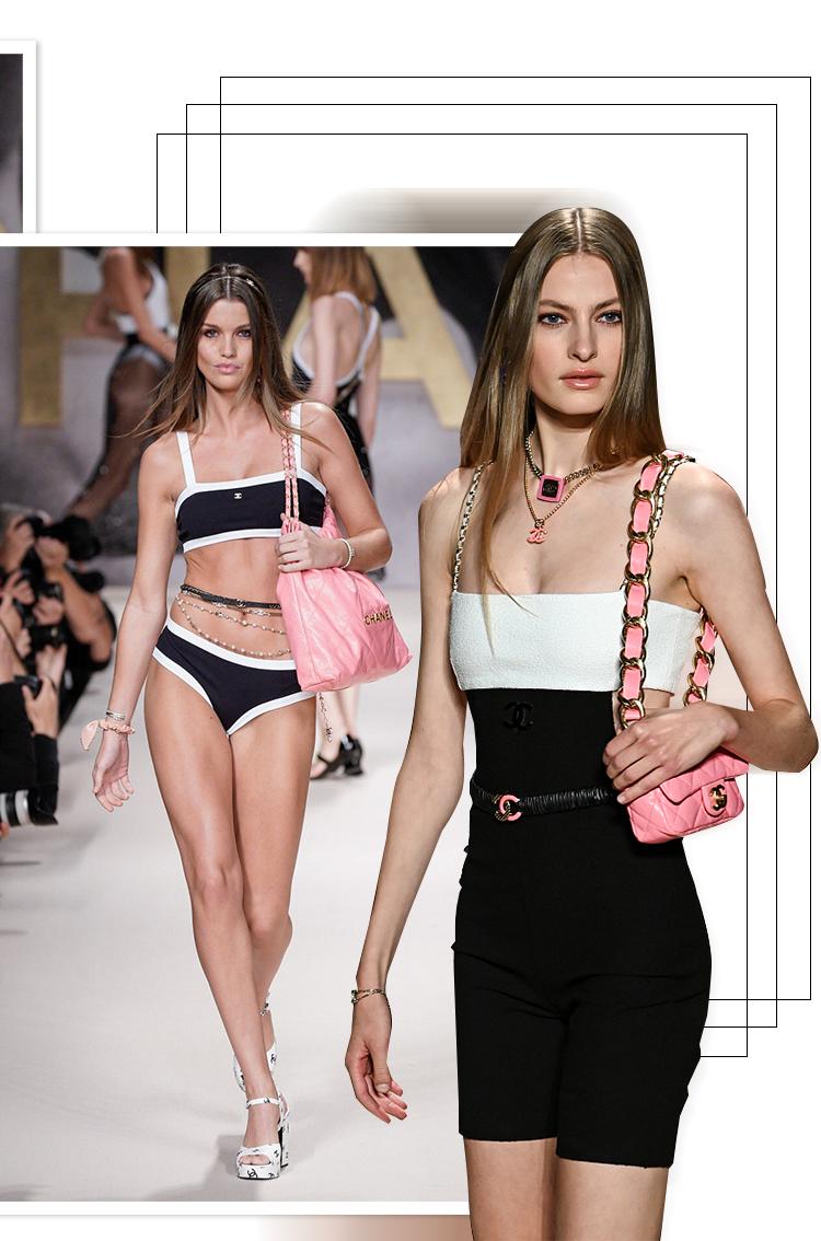 chanel大秀你看懂了吗,chanel大秀完整