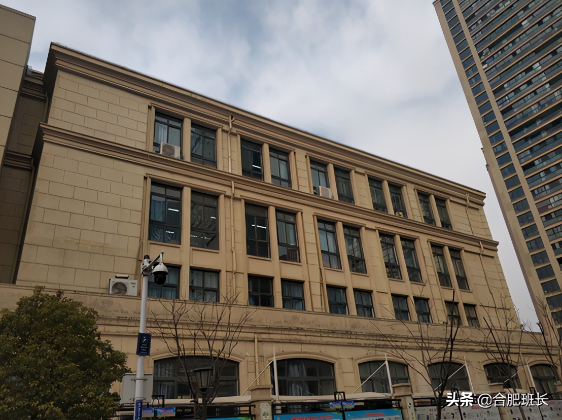 被168*瑰园玫**西区包围的安大磬苑怎么样?班长带你一探究竟