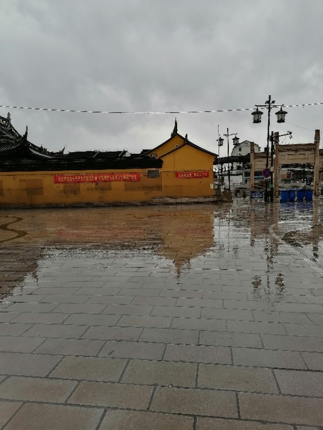 苏州石路街景,苏州街景实拍真实