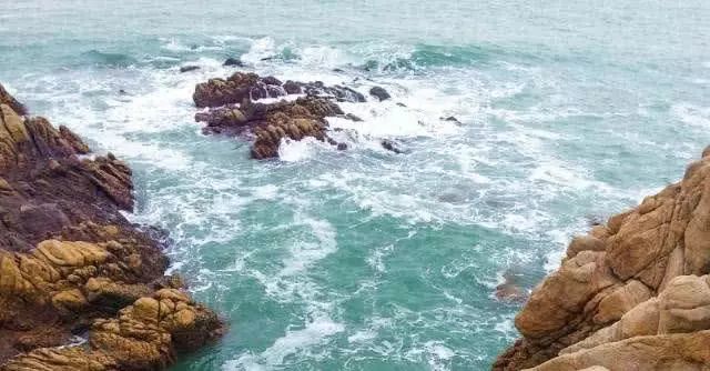 心理测试选一个最美日出,心理测试测你的下一生