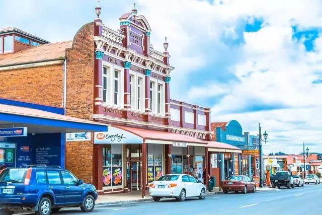 塔斯马尼亚世界的尽头,塔斯马尼亚旅游世界的尽头