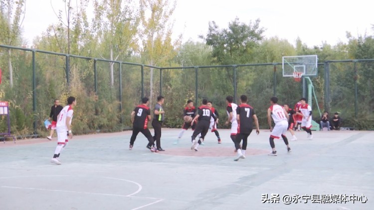 永宁职工运动会,永宁县职工运动会