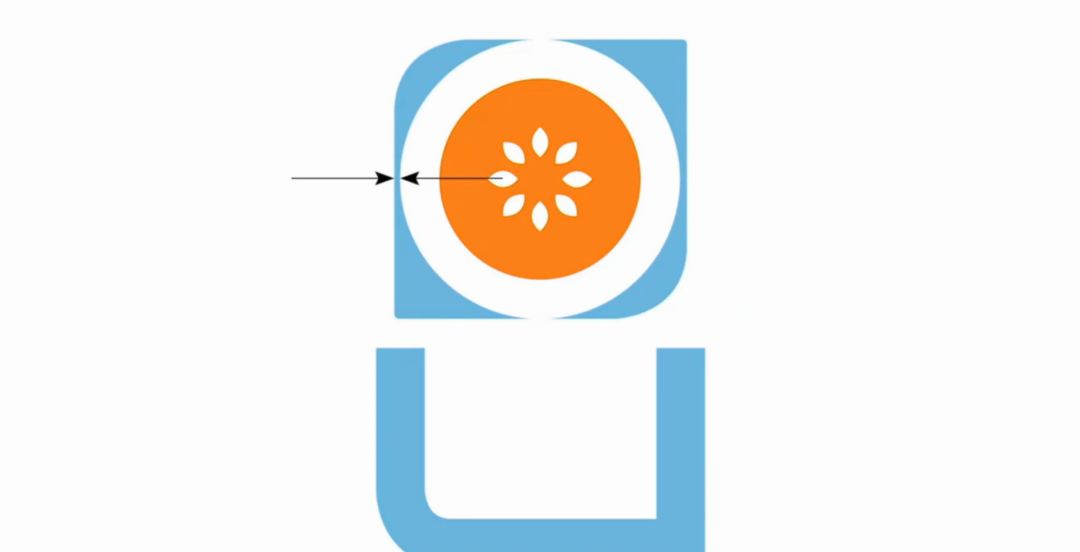 重复的艺术,重复的美术作品又简单又好看