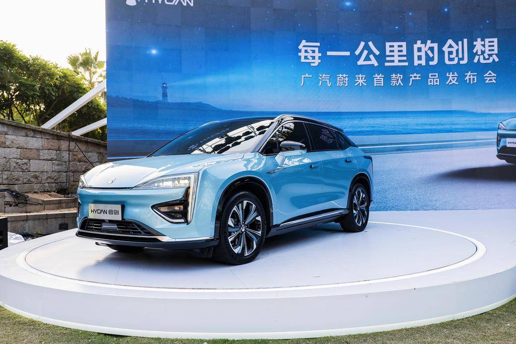 比蔚来更好的纯电动汽车,蔚来最新款es6续航和价格