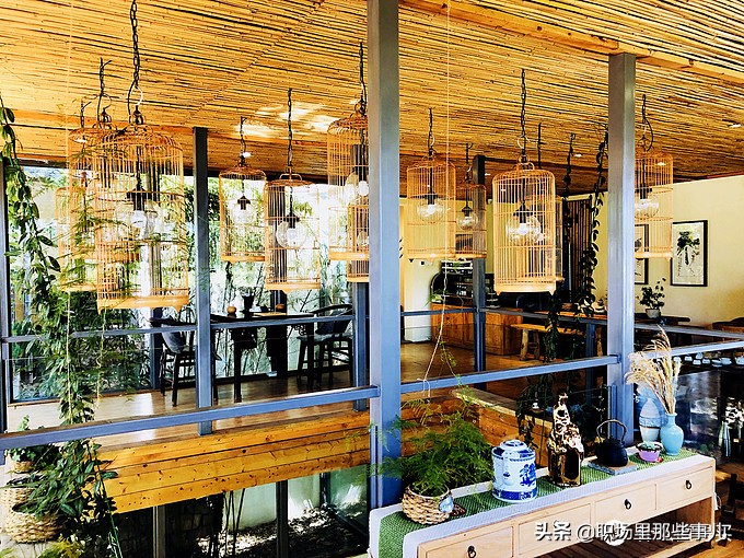 酒店民宿控之住店记录：在崂山，遇见青岛最美山居民宿