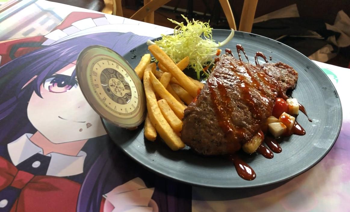 约会大作战狂三高能名场面,约会大作战狂三能力设定