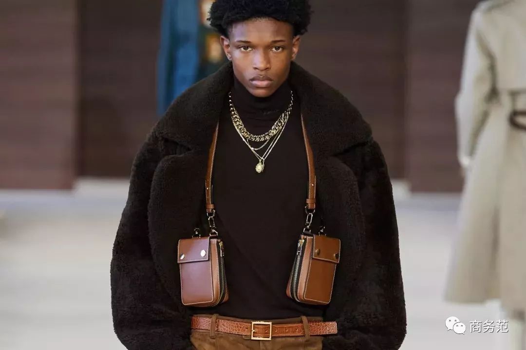 2024年流行什么男包,现在最流行什么男包