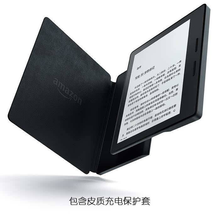 kindle电子书现在还有必要买吗,kindle各系列介绍