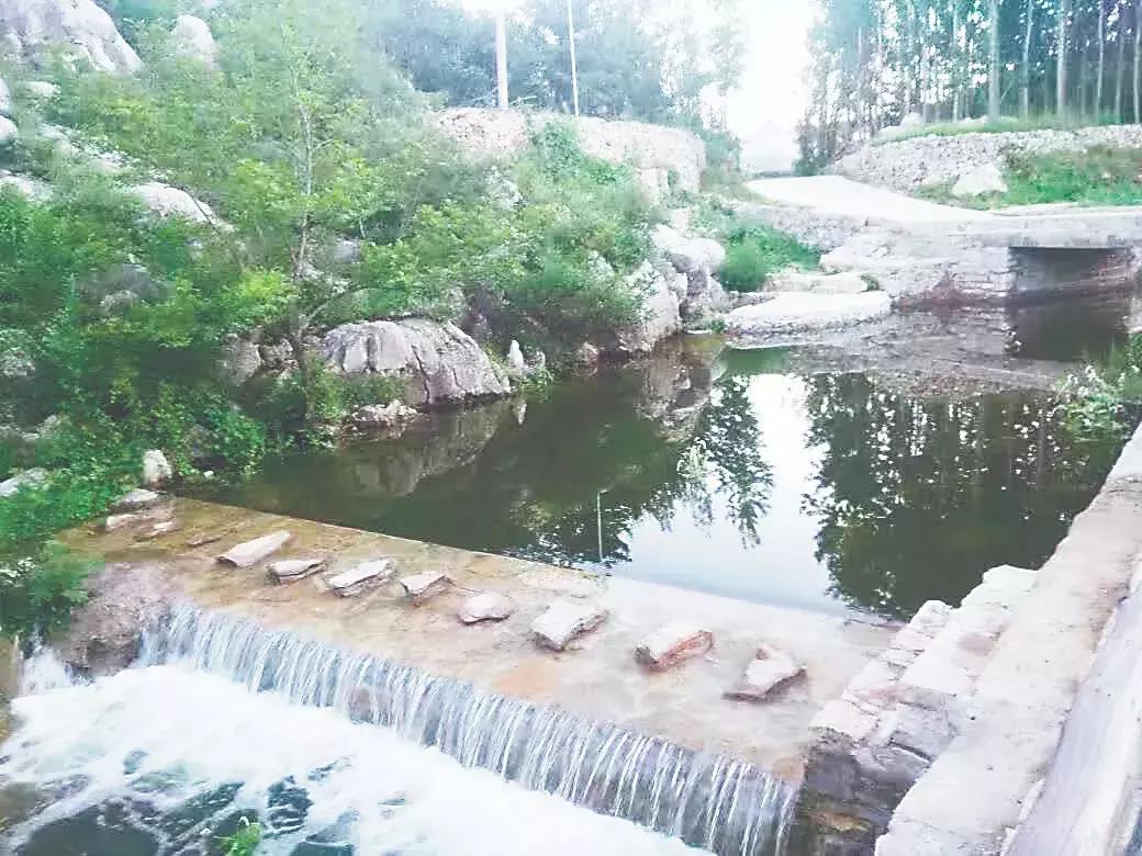 潍坊周边的城市有什么好玩的景点,潍坊周边200公里内游攻略