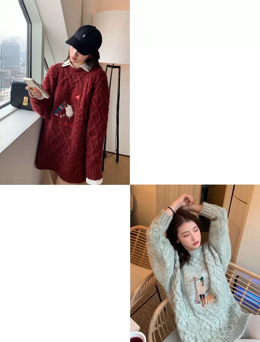 秋冬保暖又不失风度穿搭,冬季穿搭怎么穿既显瘦又保暖