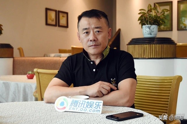 鄢军和周立波的关系,周立波公开鄢军录音内容