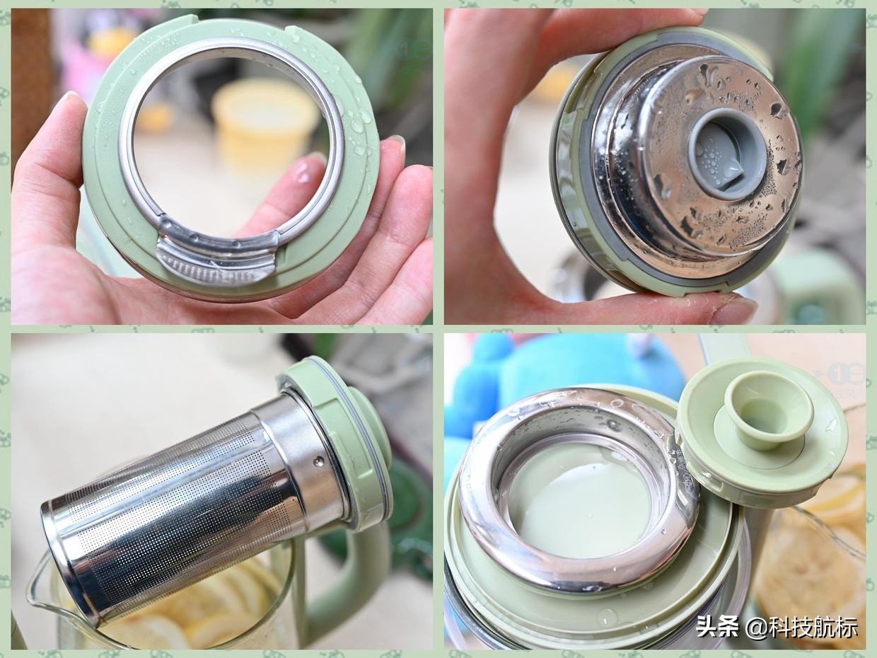 徕卡9403净饮机测评,徕卡ke9403净饮机怎么样