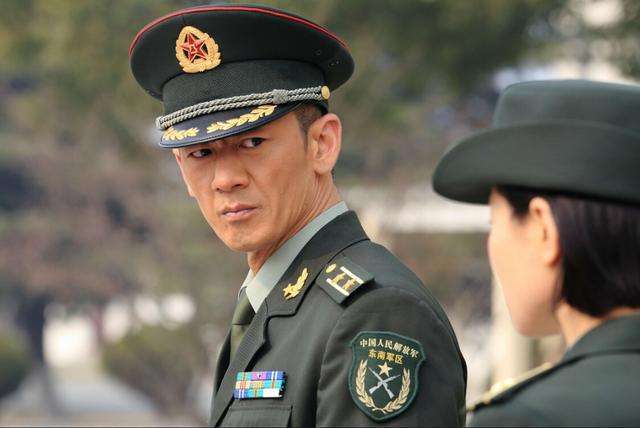 硬汉任天野的家庭生活,任天野硬汉瞬间