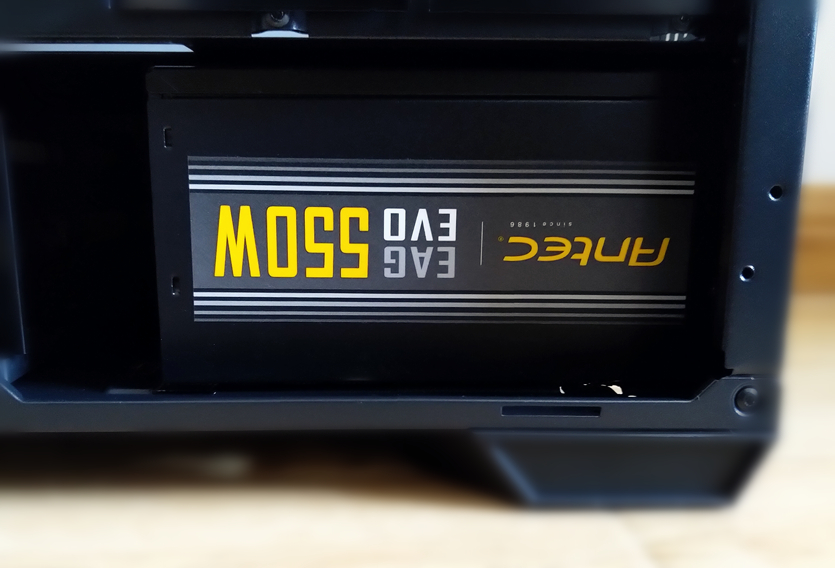 主机电源选大了浪费电吗,台式电脑电源功率大越费电