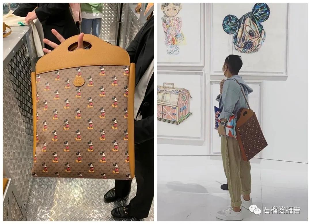 最适合春天的包,春天适合自己的包包