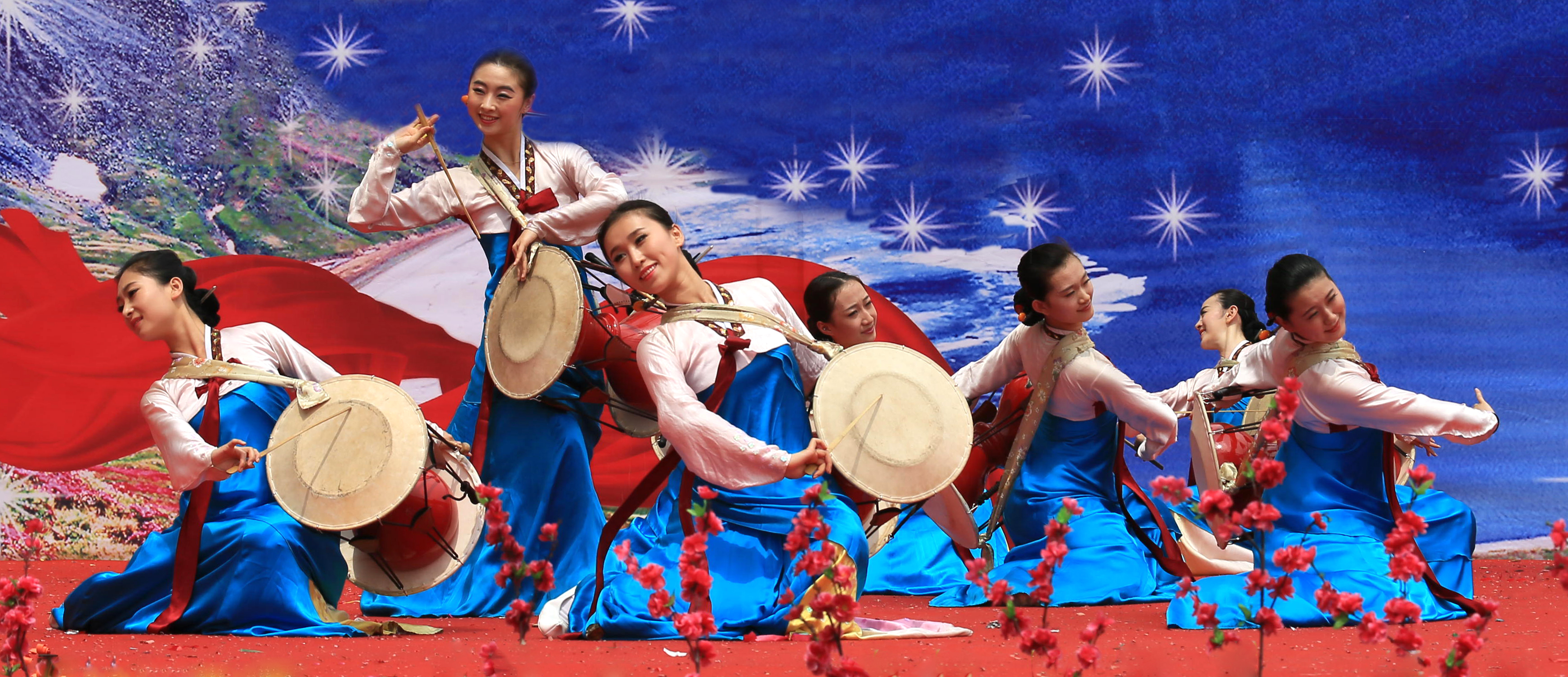 东北山野菜桔梗,桔梗药食同源