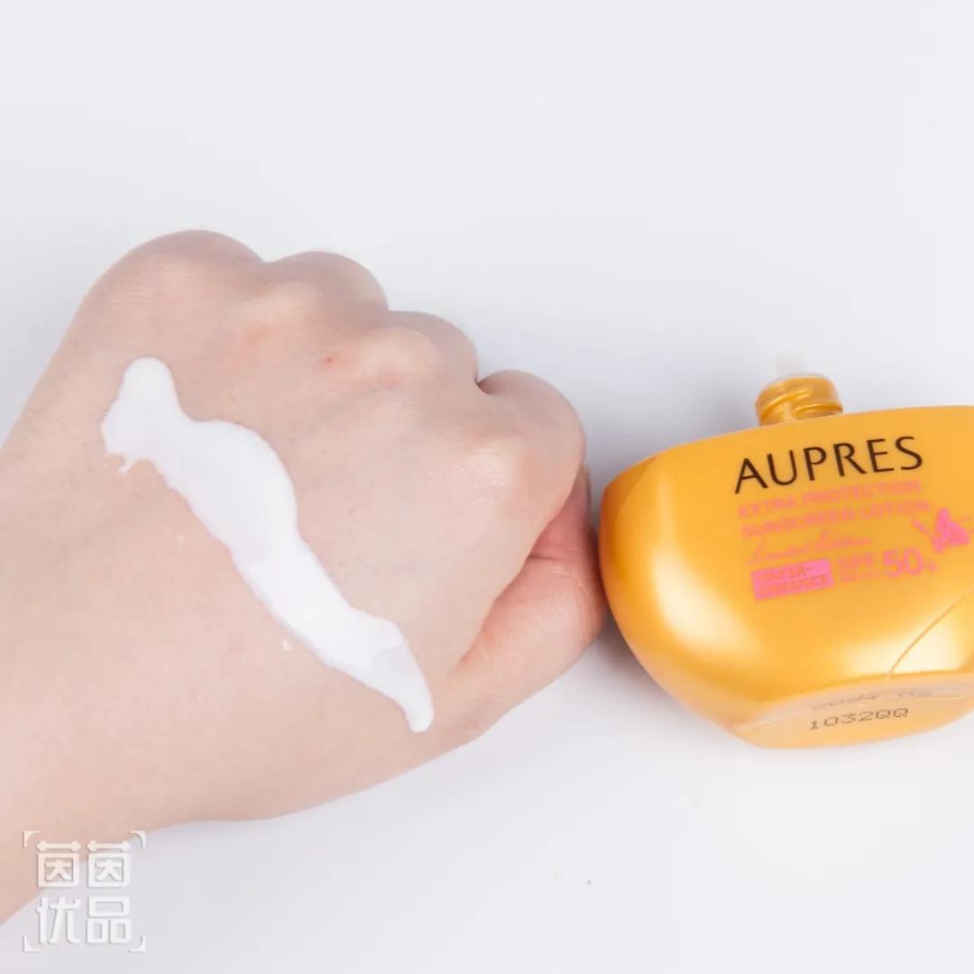 全网超火的防晒测评,防晒爆款榜第一